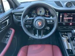 Porsche Macan S AWD 2026