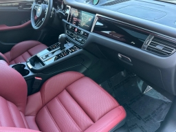 Porsche Macan S AWD 2026