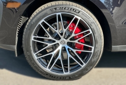 Porsche Macan S AWD 2026