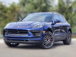 Porsche Macan S AWD 2026