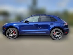 Porsche Macan S AWD 2026