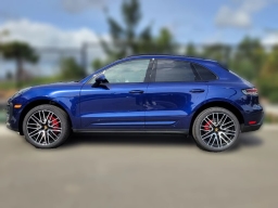 Porsche Macan S AWD 2026
