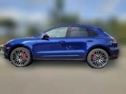 Porsche Macan S AWD 2026