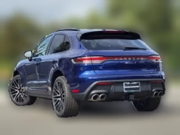 Porsche Macan S AWD 2026