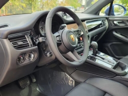 Porsche Macan S AWD 2026