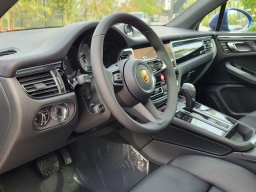 Porsche Macan S AWD 2026