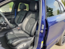 Porsche Macan S AWD 2026