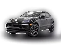 Porsche Macan S AWD 2026