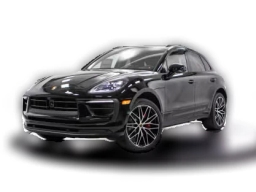 Porsche Macan S AWD 2026