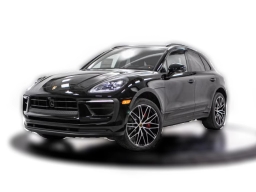 Porsche Macan S AWD 2026
