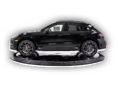 Porsche Macan S AWD 2026