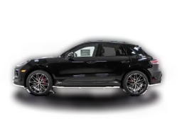 Porsche Macan S AWD 2026