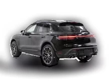 Porsche Macan S AWD 2026