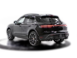Porsche Macan S AWD 2026