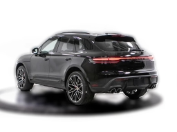 Porsche Macan S AWD 2026