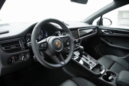 Porsche Macan S AWD 2026