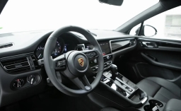 Porsche Macan S AWD 2026