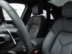 Porsche Macan S AWD 2026