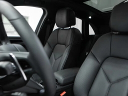 Porsche Macan S AWD 2026