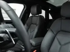 Porsche Macan S AWD 2026