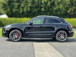 Porsche Macan S AWD 2026