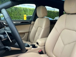 Porsche Macan S AWD 2026