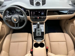 Porsche Macan S AWD 2026