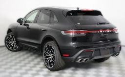 Porsche Macan S AWD 2026