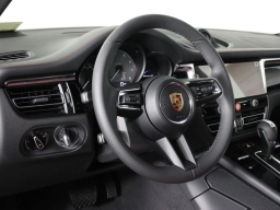 Porsche Macan S AWD 2026