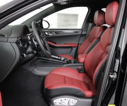 Porsche Macan S AWD 2026