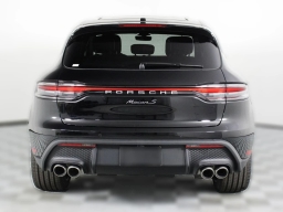 Porsche Macan S AWD 2026