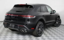 Porsche Macan S AWD 2026