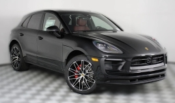 Porsche Macan S AWD 2026
