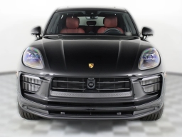 Porsche Macan S AWD 2026