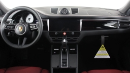 Porsche Macan S AWD 2026