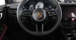 Porsche Macan S AWD 2026