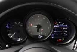 Porsche Macan S AWD 2026