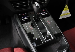 Porsche Macan S AWD 2026