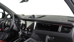 Porsche Macan S AWD 2026