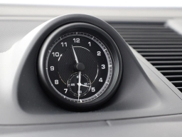 Porsche Macan S AWD 2026