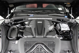 Porsche Macan S AWD 2026