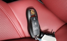 Porsche Macan S AWD 2026