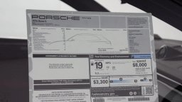 Porsche Macan S AWD 2026