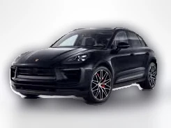 Porsche Macan S AWD 2026