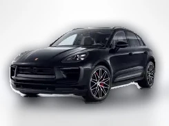 Porsche Macan S AWD 2026