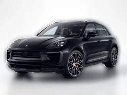 Porsche Macan S AWD 2026