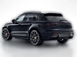 Porsche Macan S AWD 2026