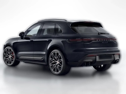 Porsche Macan S AWD 2026