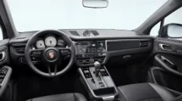 Porsche Macan S AWD 2026