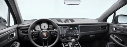Porsche Macan S AWD 2026